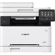 Canon i-SENSYS multifunktions laserårinter MF657Cdw farve