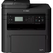 Canon i-SENSYS MF264dw II trådløs 3-in-1 Mono Laser