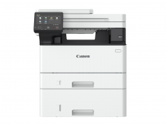 Canon i-SENSYS MF463dw multifunktionsprinter mono