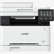 Canon i-SENSYS MF667Cdw Colour multifunktions farve laserprinter