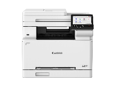 Canon i-SENSYS MF664Cdw multifunktions farve laserprinter