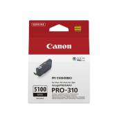 Canon PFI-5100MBK original blækpatron mat sort