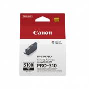 Canon PFI-5100PBK original blækpatron foto sort