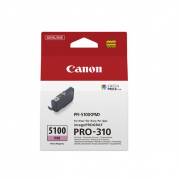 Canon PFI-5100PM original blækpatron foto rød