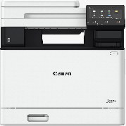 Canon i-SENSYS MF754Cdw II multifunktions farve laserprinter