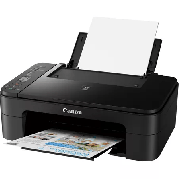 Canon Pixma TS3350 multifunktionsprinter trådløst sort