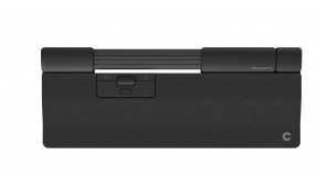 Contour SliderMouse Pro Extended wrist Vegan leather