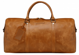 Kastrup 2 Weekender Bag (2nd Gen), Tan brun