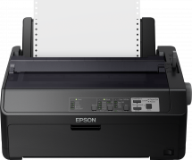 Epson Network Matrix Printer FX-890IIN