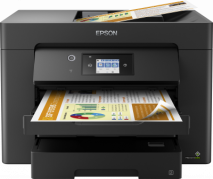 Epson WorkForce WF-7830DTWF A3 multifunktionsprinter farve