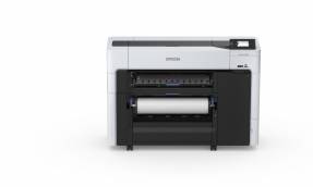 Epson SureColor SC-T3700E storformat printer