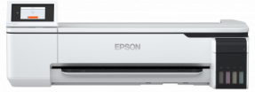 Epson SureColor SC-T3100x storformat bordprinter