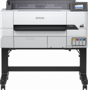 Epson SureColor SC-T3405 24'' trådløs storformatsprinter