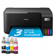 EcoTank ET-2860 farve blækprinter A4