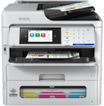 Epson WorkForce Pro EM-C800RDWF blækprtinter farve