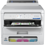 Epson WorkForce Pro EP-C800RDW blækprinter farve