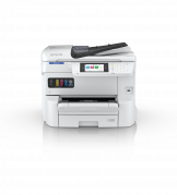 Epson WorkForce Pro EM-C7100DWF multifuntionsprinter farve