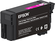 Epson SureColor SC-T3100N/5100 UltraChrome XD2  Magenta Ink 50ml
