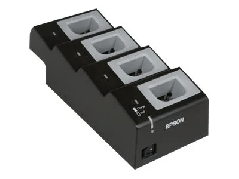 Epson OT-CH20II (391): multilader til batterier til P20II