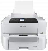 Epson WorkForce Pro WF-C8190 DW A3 multifunktionsprinter