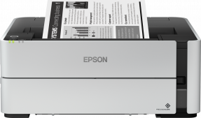 Epson EcoTank ET-M1170 blækprinter mono