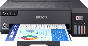Epson EcoTank ET-14100 A3 farve blækprinter