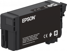 Epson SureColor SC-T3100N/5100 UltraChrome XD2  Black Ink 50ml