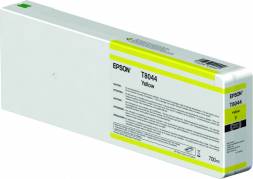 Epson T804400 Yellow UltraChrome HDX/HS 700ml