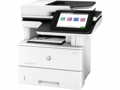 HP LaserJet Enterprise MFP M528dn multifunktionsprinter