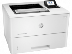 HP LaserJet Enterprise M507dn printer mono