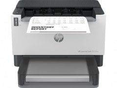 HP LaserJet Tank 2504dw laserprinter mono