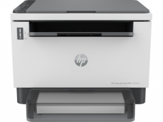 HP LaserJet Tank 2604dw multifunktionsprinter mono