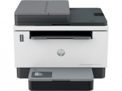 HP LaserJet Tank multifunktions printer 2604sdw mono