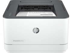 HP LaserJet Pro 3002dn mono laserprinter
