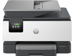 HP OfficeJet Pro 9122e multifunktionsprinter farve