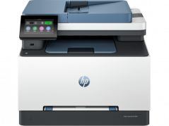 HP Color LaserJet Pro MFP 3302sdw multifunktionsprinter farve