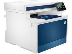 HP Color LaserJet Pro multifunktionsprinter farve 4302fdn