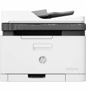 HP Color Laser MFP 178nw printer farvelaserprinter