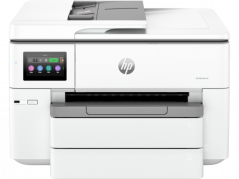 HP OfficeJet Pro 9730e WF multifunktionsprinter farve