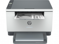 HP LaserJet M234dw multifunktionsprinter mono