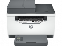 HP LaserJet MFP M234sdw laserprinter mono