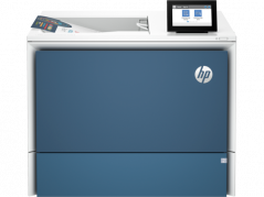 HP Color LaserJet Enterprise 5700dn farvelaserprinter