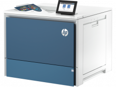 HP Color LaserJet Enterprise 6700dn farvelaserprinter