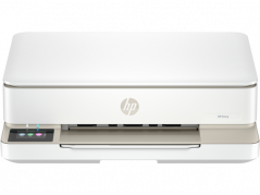 HP Envy 6120e All-in-One Printer hvid