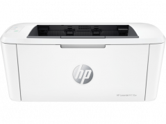 HP LaserJet M110w laserprinter multifunktion