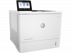 HP LaserJet M611dn laserprinter mono