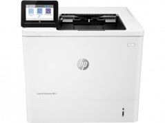 HP LaserJet M612dn laserprinter mono