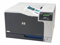 HP Color LaserJet CP5225 A3 laserprinter farve