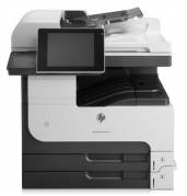 HP LaserJet Enterprise MFP M725dn laserprinter mono