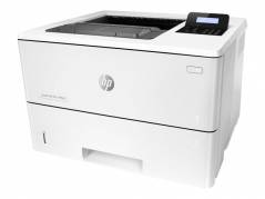 HP LaserJet Pro M501dn mono laserprinter